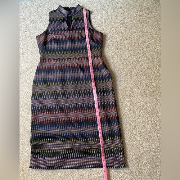 Maggie London dress - Picture 10 of 10